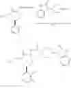 Fig. 14 - Process for the preparation of CGRP antagonist