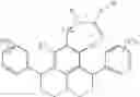 Fig. 02 - THERAPEUTICALLY USEFUL SUBSTITUTED 1,7-DIPHENYL-1,2,3,5,6,7-HEXAHYDROPYRIDO[3,2,1-Ij]QUINOLINE COMPOUNDS