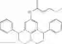 Fig. 40 - THERAPEUTICALLY USEFUL SUBSTITUTED 1,7-DIPHENYL-1,2,3,5,6,7-HEXAHYDROPYRIDO[3,2,1-Ij]QUINOLINE COMPOUNDS