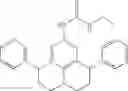 Fig. 44 - THERAPEUTICALLY USEFUL SUBSTITUTED 1,7-DIPHENYL-1,2,3,5,6,7-HEXAHYDROPYRIDO[3,2,1-Ij]QUINOLINE COMPOUNDS
