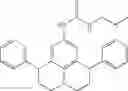 Fig. 65 - THERAPEUTICALLY USEFUL SUBSTITUTED 1,7-DIPHENYL-1,2,3,5,6,7-HEXAHYDROPYRIDO[3,2,1-Ij]QUINOLINE COMPOUNDS