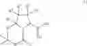Fig. 22 - METHOD OF PRODUCING POLYCYCLIC PROLINE DERIVATIVE OR ACID ADDITION SALT THEREOF