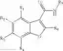 Fig. 06 - BENZOFURAN COMPOUNDS, COMPOSITIONS AND METHODS FOR TREATMENT AND PROPHYLAXIS OF HEPATITIS C VIRAL INFECTIONS AND ASSOCIATED DISEASES