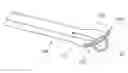 Fig. 01 - Urethral Spring, Implantation Tools, and Method of Treating Incontinence