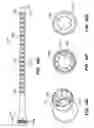 Fig. 22 - DEVICES, SYSTEM AND METHODS FOR MINIMALLY INVASIVE ABDOMINAL SURGICAL PROCEDURES