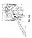 Fig. 34 - DEVICES, SYSTEM AND METHODS FOR MINIMALLY INVASIVE ABDOMINAL SURGICAL PROCEDURES
