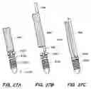 Fig. 40 - Devices, tools and methods for performing minimally invasive abdominal surgical procedures
