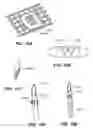 Fig. 44 - Devices, tools and methods for performing minimally invasive abdominal surgical procedures