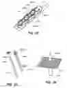Fig. 46 - Devices, tools and methods for performing minimally invasive abdominal surgical procedures