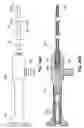 Fig. 76 - Devices, tools and methods for performing minimally invasive abdominal surgical procedures