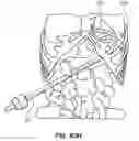 Fig. 80 - Devices, tools and methods for performing minimally invasive abdominal surgical procedures