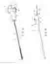 Fig. 02 - ENDOSCOPE COVER AND COVER-TYPE ENDOSCOPE