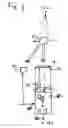 Fig. 07 - Optical Triggering System For Stroboscopy, And A Stroboscopic System