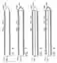 Fig. 07 - MRI Biopsy Apparatus Incorporating a Sleeve and Multi-Function Obturator