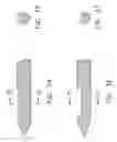 Fig. 14 - MRI Biopsy Apparatus Incorporating a Sleeve and Multi-Function Obturator