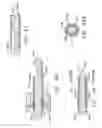 Fig. 19 - MRI Biopsy Apparatus Incorporating a Sleeve and Multi-Function Obturator