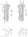 Fig. 23 - MRI Biopsy Apparatus Incorporating a Sleeve and Multi-Function Obturator