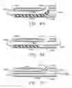 Fig. 24 - MRI Biopsy Apparatus Incorporating a Sleeve and Multi-Function Obturator