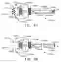 Fig. 31 - MRI Biopsy Apparatus Incorporating a Sleeve and Multi-Function Obturator