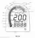 Fig. 04 - System and method for inflation syringe with improved display