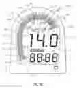 Fig. 06 - System and method for inflation syringe with improved display