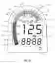 Fig. 07 - System and method for inflation syringe with improved display