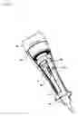 Fig. 02 - Device for delivering medicament encompassing a pressure release mechanism