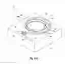 Fig. 14 - Self-suturing anchor device