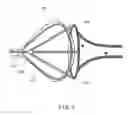 Fig. 04 - ARRANGEMENT FOR USE WITH A BALLOON ABLATION CATHETER