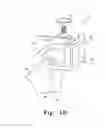 Fig. 03 - Instrument for guiding resection of a greater tubercle