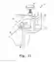 Fig. 04 - Instrument for guiding resection of a greater tubercle