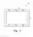 Fig. 07 - Instrument for guiding resection of a greater tubercle