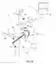 Fig. 03 - Apparatus for arthroscopic assisted arthroplasty of the hip joint