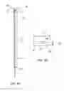 Fig. 08 - Apparatus for arthroscopic assisted arthroplasty of the hip joint