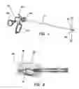 Fig. 02 - Laparoscopic scissors