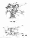 Fig. 07 - Laparoscopic scissors