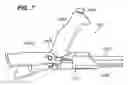 Fig. 06 - DEVICES, TOOLS AND METHODS FOR PERFORMING MINIMALLY INVASIVE ABDOMINAL SURGICAL PROCEDURES