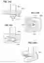 Fig. 35 - DEVICES, TOOLS AND METHODS FOR PERFORMING MINIMALLY INVASIVE ABDOMINAL SURGICAL PROCEDURES