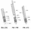 Fig. 40 - DEVICES, TOOLS AND METHODS FOR PERFORMING MINIMALLY INVASIVE ABDOMINAL SURGICAL PROCEDURES