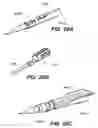 Fig. 41 - DEVICES, TOOLS AND METHODS FOR PERFORMING MINIMALLY INVASIVE ABDOMINAL SURGICAL PROCEDURES