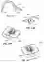 Fig. 45 - DEVICES, TOOLS AND METHODS FOR PERFORMING MINIMALLY INVASIVE ABDOMINAL SURGICAL PROCEDURES