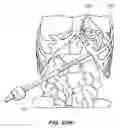 Fig. 80 - DEVICES, TOOLS AND METHODS FOR PERFORMING MINIMALLY INVASIVE ABDOMINAL SURGICAL PROCEDURES