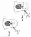 Fig. 87 - DEVICES, TOOLS AND METHODS FOR PERFORMING MINIMALLY INVASIVE ABDOMINAL SURGICAL PROCEDURES