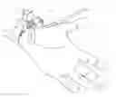 Fig. 01 - Radial artery compression device