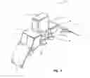 Fig. 02 - Radial artery compression device
