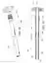 Fig. 16 - Minimally invasive spinal stabilization system
