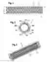 Fig. 02 - Rod-shaped implant, in particular for the dynamic stabilization of the spine