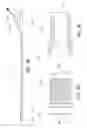 Fig. 28 - Minimally invasive spinal stabilization system
