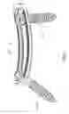 Fig. 02 - Minimally invasive spinal stabilization system