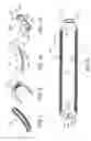 Fig. 07 - Minimally invasive spinal stabilization system